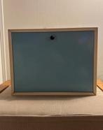 Antique wall medicine cabinet From the 70s, Overige materialen, Gebruikt, Ophalen of Verzenden, Met hangruimte