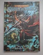 Warhammer The End Times Storm of Magic, Ophalen of Verzenden, Zo goed als nieuw, Warhammer