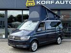 Volkswagen California T6 Ocean 150PK DSG | Camera | DCC | Le, Automaat, Buscamper of Camperbus, Volkswagen, Bedrijf