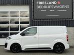 Peugeot Expert Bestel 227C 2.0 BlueHDI 180 Prem € 16.950,0, Auto's, Bestelauto's, Automaat, Gebruikt, 4 cilinders, Leder en Stof