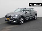 Audi Q2 35 TFSI S Edition Automaat | Airco | Navigatie | S-l, Auto's, Audi, 12 maanden, 4 cilinders, Leder en Stof, Origineel Nederlands