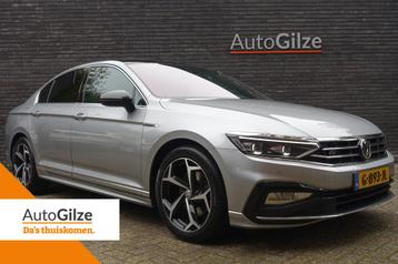 Volkswagen Passat 1.5 TSI Automaat R-Line Facelift l Pano l  beschikbaar voor biedingen