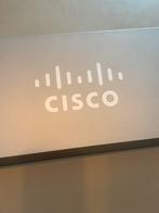 Cisco netwerk switch goed, Computers en Software, Netwerk switches, Ophalen, Gebruikt