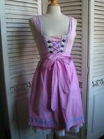 tiroler dirndl set maat 36 nr HH 480, Kleding | Dames, Carnavalskleding en Feestkleding, Carnaval, Verzenden, Zo goed als nieuw