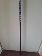 Matrix black tie x-stiff taylor made r9/r11 driver shaft, Sport en Fitness, Golf, Ophalen of Verzenden, Zo goed als nieuw, Club