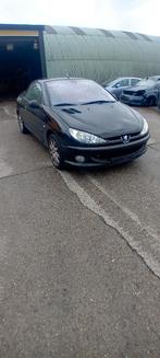 Onderdelen voor een Peugeot 206 CC cabriolet 1.6 bj.2003, Ophalen, Peugeot, Peugeot, Peugeot
