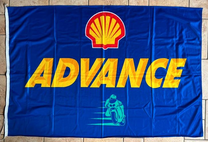 Div vlaggen, Diversen, Vlaggen en Wimpels, Gebruikt, Ophalen of Verzenden