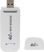 LTE 4G wifi dongle 150Mbps, Computers en Software, Ophalen of Verzenden, Nieuw, Extern