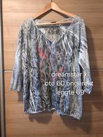 Dreamstar shirtje xl, Dreamstar, Maat 46/48 (XL) of groter, Ophalen of Verzenden, Korte mouw