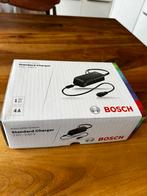Bosch fiets acculader, Fietsen en Brommers, Fietsaccessoires | Fietsaccu's, Ophalen, Nieuw