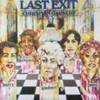Christian Gaubert - Last Exit - LP Reissue, Cd's en Dvd's, Vinyl | R&B en Soul, 1960 tot 1980, Ophalen of Verzenden, 12 inch, Nieuw in verpakking