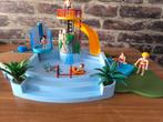 Playmobil openluchtzwembad, Ophalen, Zo goed als nieuw