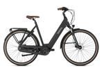 28 inch N7,3 Rijklaar E-bike 120km + inruil direct leverbaar, Ophalen of Verzenden, Alarm, Nieuw, Overige fietssloten