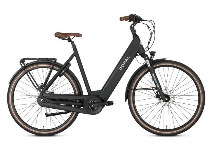 28 inch N7,3 Rijklaar E-bike 120km + inruil direct leverbaar, Fietsen en Brommers, Fietsaccessoires | Fietssloten, Nieuw, Overige fietssloten