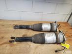 Audi A8 2002 - 2009 schokdemper links achter 4e0616001h €75, Ophalen of Verzenden, Gebruikt, Audi