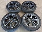 19 inch originele velgen + all season banden Nissan Qashqai, Auto-onderdelen, Banden en Velgen, 19 inch, Gebruikt, Info@originalwheels.nl