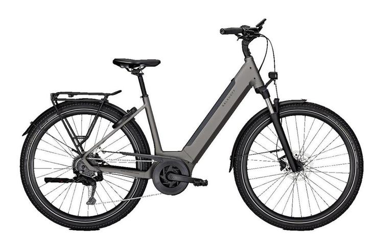 KALKHOFF Nu van €3299 voor €2999! ENDEAVOUR 3 MOV Dames, Fietsen en Brommers, Elektrische fietsen, Nieuw, Overige merken, 47 tot 51 cm