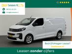 Opel Vivaro 2.0 Diesel 180PK L3 Automaat Apple Carplay / And, Automaat, 2500 kg, Wit, Bedrijf