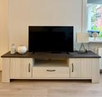 TV meubel zgan, Ophalen, 150 tot 200 cm, Zo goed als nieuw, Minder dan 100 cm