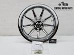 16 inch chromen Conestoga achter wiel Softail 2000-2017, Motoren, Onderdelen | Harley-Davidson, Niet ingevuld, Niet ingevuld, Nieuw