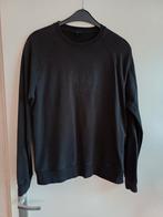 Trui Armani, maat xxl, Zwart, Ophalen of Verzenden, A, A