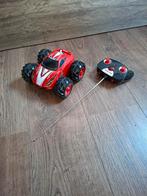 Bestuurbare Auto - Rode Monster Truck, Ophalen of Verzenden, Gebruikt, Overige typen