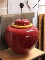 Vintage mid-century retro design vloerlamp, Ophalen, Huis en Inrichting