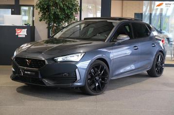 CUPRA Leon 1.4 e-Hybrid VZ Performance 245PK Pano Navi CAM L beschikbaar voor biedingen