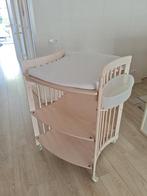 stokke verschontafel, Ophalen of Verzenden, Gebruikt