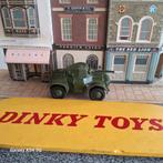 Dinky Toys No. 670 Pantserwagen, Overige merken, Gebruikt, Tank, Verzenden