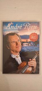 DVD - André Rieu Live In Maastricht deel 3, Alle leeftijden, Ophalen of Verzenden, Muziek en Concerten, Zo goed als nieuw