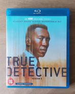 True Detective Seizoen 3 (Blu-Ray), Ophalen of Verzenden, Zo goed als nieuw, Tv en Series