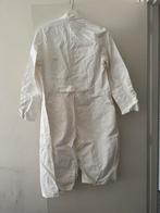 Witte Lab Jas - Maat M, Kleding | Dames, Maat 38/40 (M), Wit, Ophalen of Verzenden, Zo goed als nieuw