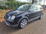 Volkswagen Cross Polo 1.4 16v Fun | Climate Control | LMV, Auto's, Volkswagen, Voorwielaandrijving, Stof, 74 pk, 4 cilinders