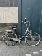 Fiets, Fietsen en Brommers, 53 tot 56 cm, Versnellingen, Ophalen of Verzenden, Zo goed als nieuw