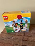 Lego bruid en bruidegom- 40197- nieuw!, Kinderen en Baby's, Speelgoed | Duplo en Lego, Ophalen of Verzenden, Nieuw