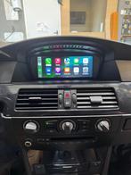 BMW E60/E90 Linux Scherm CarPlay/Android Auto, Auto diversen, Autoradio's, Ophalen of Verzenden, Nieuw