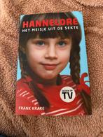 Hannelore, Verzenden, Gelezen, Frank Krake