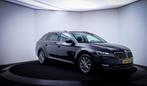 Skoda Superb Combi 1.6TDI Dsg Style Business XENON | MEMORY, Stof, Gebruikt, 4 cilinders, Zwart