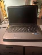 Nette Medion Akoya Met nieuwe win 10 Installatie., Computers en Software, Ophalen, 256 GB, 2 tot 3 Ghz, 8 GB