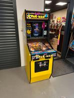 Prachtige Flipperkast - Arcade Bally Baby Pacman, Verzamelen, Automaten | Flipperkasten, Ophalen, Bally, Zo goed als nieuw, Dot-matrix