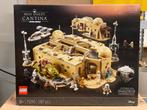Lego 75290 Mos Eisley Cantina - Nieuw & Verzegeld!, Kinderen en Baby's, Speelgoed | Duplo en Lego, Ophalen of Verzenden, Nieuw