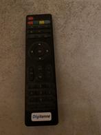 Afstandsbediening Digitenne, Ophalen of Verzenden, Gebruikt, Origineel