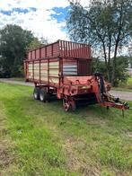Bergman opraapwagen, Zakelijke goederen, Ophalen, Oogstmachine