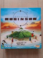 Bordspel expeditie Robinson, Een of twee spelers, Ophalen of Verzenden, Zo goed als nieuw, Just Games