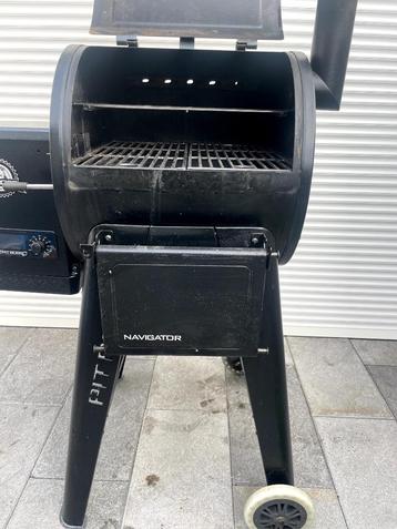 Pit Boss 550 pelllet bbq €200- beschikbaar voor biedingen