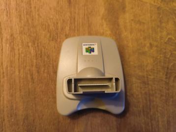 Officieel Nintendo 64 Transfer Pak beschikbaar voor biedingen