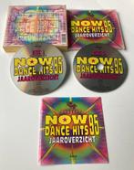 Now Dance Hits 95 jaaroverzicht (2cd), Cd's en Dvd's, Ophalen of Verzenden, Zo goed als nieuw