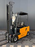 JUNGHEINRICH EFG TRIPLEX6.0 1000UUR + SHIFT ZEER NETTE TRUCK, Ophalen, Linde Toyota Hyster Komatsu Nissan jungheinrich Still Crown