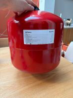 Flamco Expansievat 18L - Nieuw, Doe-het-zelf en Verbouw, Geisers en Boilers, Ophalen, Nieuw, Minder dan 3 jaar oud, Minder dan 20 liter